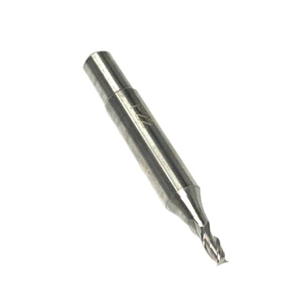 Ilco: F22 2.5 mm (AL-TiN) Cutter D705488ZB for Club Jr, Club, Matrix,